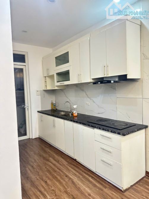 Bá,n Chung Cư KĐT HUD VÂN CANH TÒA CT1A, 60m2 | 2PN + 1WC | Để lại nội thất gắn tường. - 6