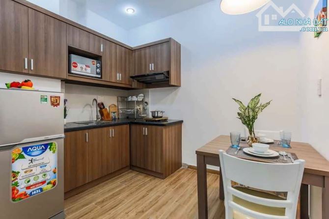 🏢 CHDV  Tân Định Quận 1, sàn: 700m² , hầm 7 Tầng giá bán 46 tỷ! - 6