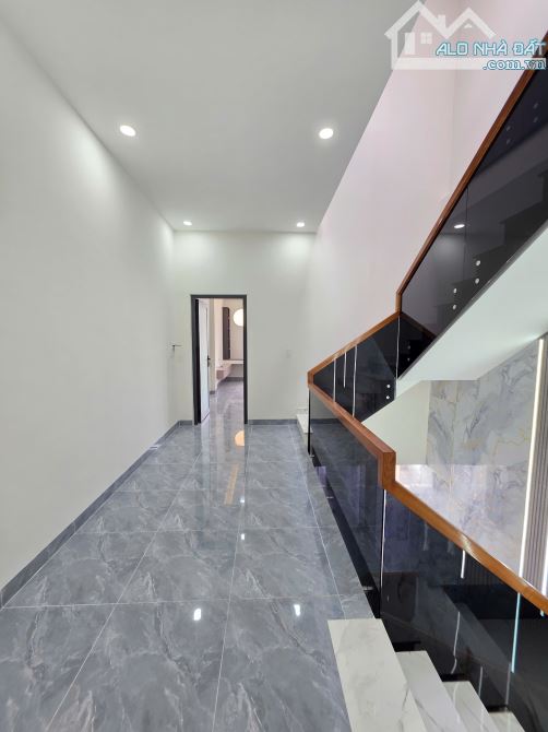 6Tỷ500 🔥👉 Nhà Phố Hiện Đại Kinh Doanh OK, Mặt tiền Chung Cư Đang Xây__MT đường An Phú 17 - 6