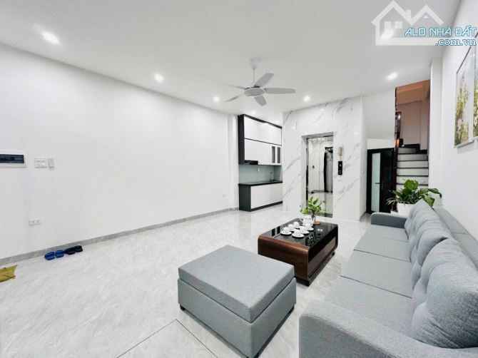 🏡LÕI BA ĐÌNH -NHÀ ĐẸP-GẦN Ô TÔ TRÁNH-MỚI KOONG- THANG MÁY NHẬP KHẨU-FULL NỘI THẤT XỊN SÒ - 6