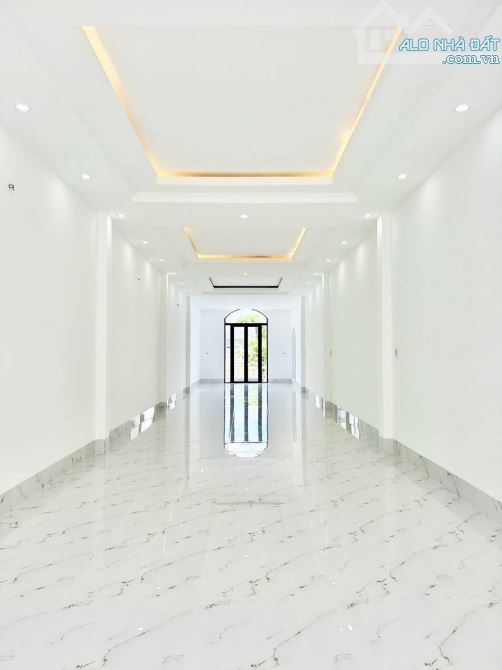 ❌️NHÀ MẶT TIỀN TRẦN HOÀNG NA 4.5M X 44M THUẬN TIỆN KINH DOANH - 6