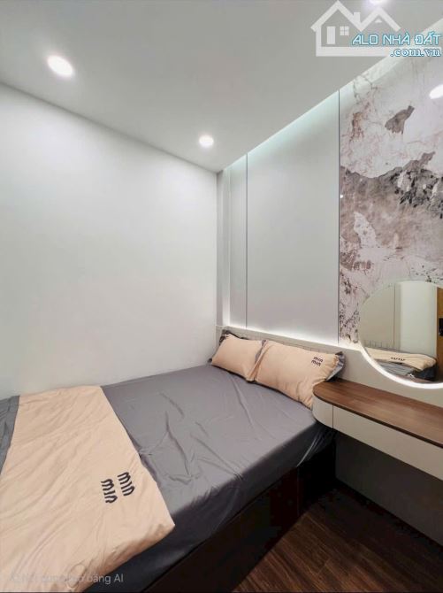 🏡 Nhà Đẹp Giá Rẻ — Hẻm Rộng 4 Mét — Bùi Văn Ba Quận 7 🏡 - 6