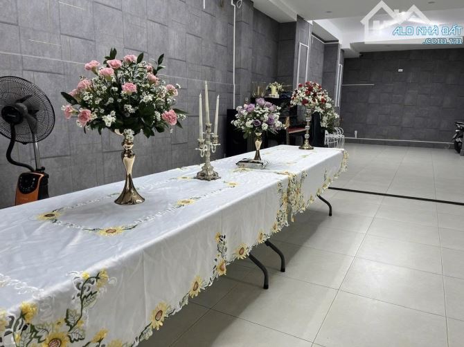 Cao Lỗ quận 8 160m2 3 tầng giá chỉ 37 tỷ - 6