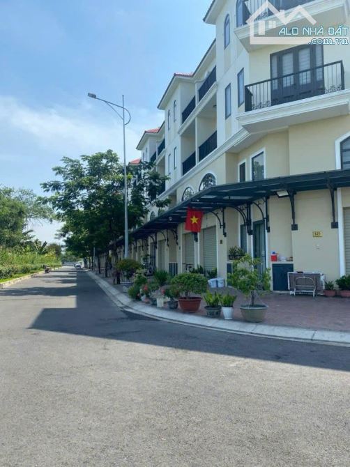 Bán Shophouse 4 tầng KDC Senturia Bình Hưng – DT 181m² – Sổ hồng – Giá tốt - 6