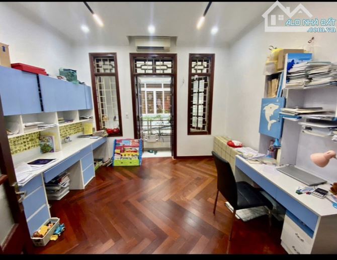 CHỦ BÁN GẤP phân lô phố Khuất Duy Tiến, Thanh Xuân 55m MT4,1 GARA 2 Ô TÔ tránh 2 THOÁNG - 6