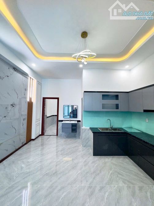 NHÀ -chính chủ bán căn nhà 1 trệt 2 lầu ( đã hoàn công) khu dân cư bửu Long biên hòa đồng - 6