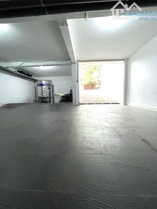 Biệt thự 6 Tầng hẻm 1/ thông đường THẠNH XUÂN 21, Thới An, Q12, Dt 103m2 (7.5 x 15). - 6