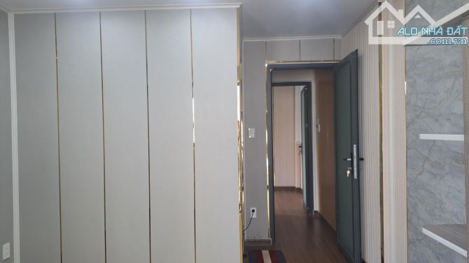 BÁN NHÀ 2 TẦNG 32M² -2 MẶT TIỀN NHÀ RỘNG -QUẬN 12 NGUYỄN VĂN QUÁ-CHỈ 4.2 TỶ. - 6