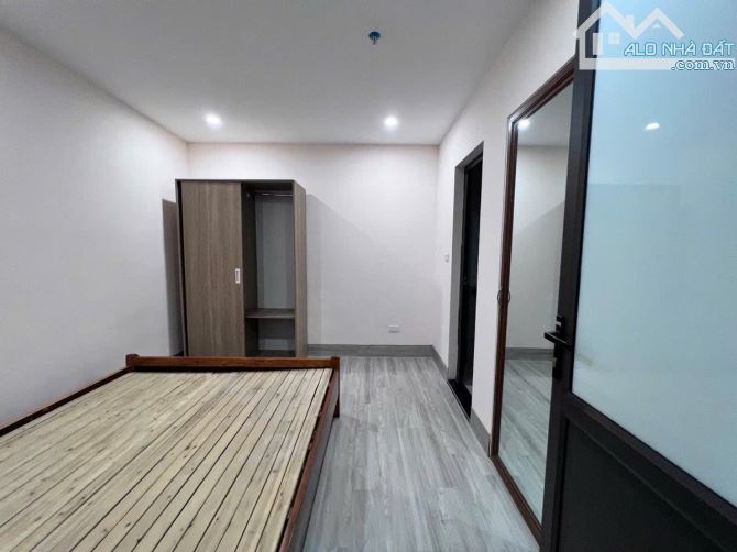 SIÊU PHẨM TRUNG TÂM CẦU GIẤY 2 MẶT NGÕ Ô TÔ TRÁNH VỈA HÈ KINH DOANH ĐỈNH 65m 24 tỷ - 6