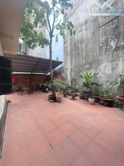 💥Bán nhà Đống Đa - Láng Hạ, 218m2 mặt tiền 13,4m, giá 32tỷ, ô tô vào nhà, kinh doanh - 6