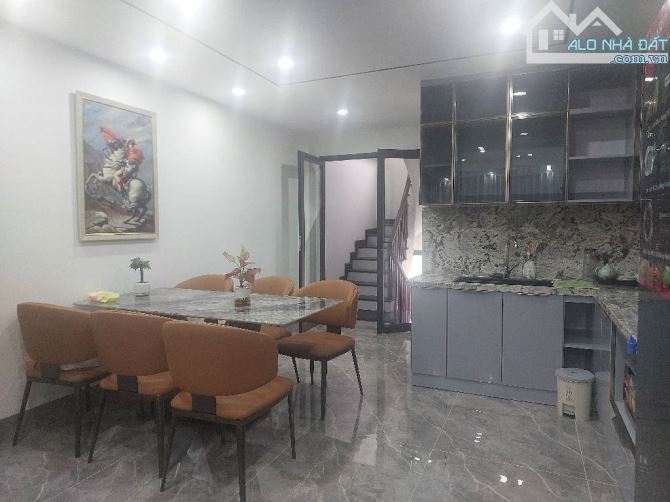 BÁN NHÀ MẶT NGÕ 29 PHỐ TRẠM 60M2 18.2 TỶ, THÔNG Ô TÔ TRÁNH, KINH DOANH ĐỈNH - 6