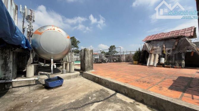 Trường Thọ - 3 tầng - Thủ Đức – D.òng t.iền sẵn- Hẻm xe hơi. - 6