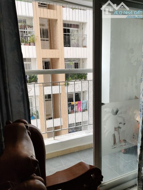 BÁN CĂN HỘ HƯNG NGÂN GARDEN  FULL NỘI THẤT  GIÁ 2,2 TỈ - 6