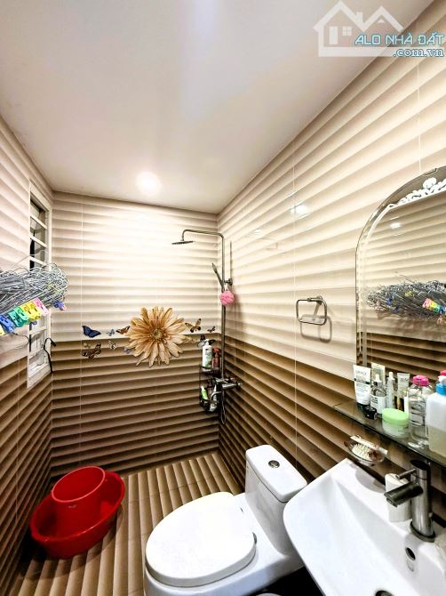 cho thuê nhà 93m2 hẻm xe hơi đường số 9 phường Linh Tây 4 phòng ngủ gần chợ - 6