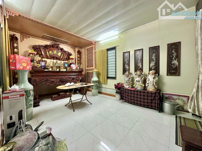 💎 SIÊU PHẨM LINH QUANG – 70m², 7 TẦNG – Ô TÔ TRÁNH – THANG MÁY – 2 MẶT NGÕ – 21 TỶ 💎 - 6