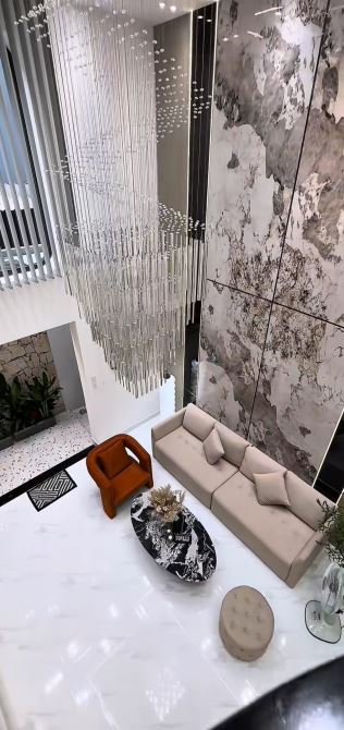 NHÀ 4 TẦNG AN NINH TUYỆT ĐỐI - Sát Vách Công An Phường, Mã Lò, Bình Tân - 67m² Gần Aeon Ma - 6
