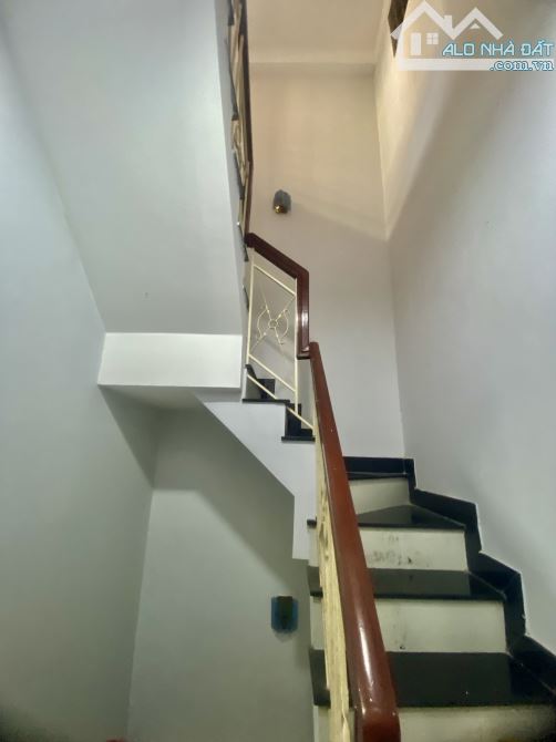 Bán nhà hẻm vip 4 Tầng Trần Bình Trọng P2 Q5 Chỉ 5.75 Tỷ - 6