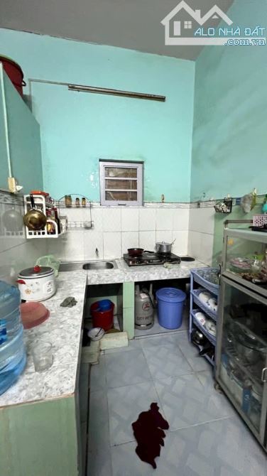 4.2X13 HUỲNH TẤN PHÁT, PHÚ THUẬN, Q7 – GIÁ CHỈ 2.45T - 6
