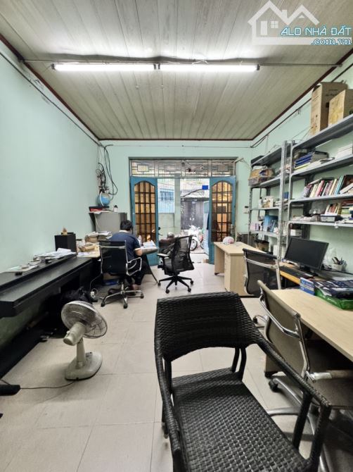 Nguyễn Phúc Chu – 47m² – ngang 4m – Hẻm 5m – P15 Tân Bình – 4.55 tỷ - 6