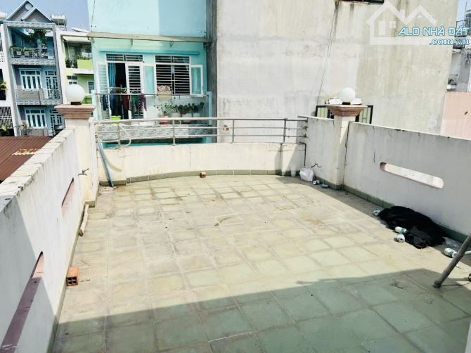 🏡(NHÀ BÁN TÂN PHÚ) PHAN ANH - 62M2 - 2 TẦNG - HẺM 5M - GIÁ CHỈ 6,4 TỶ🔥 - 6