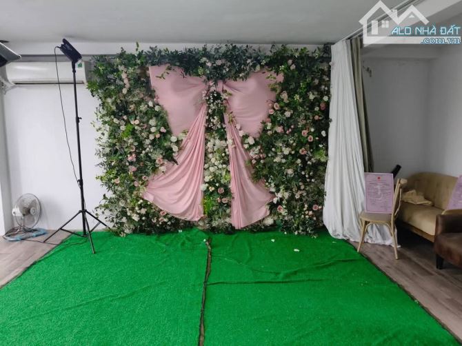 SIÊU PHẨM ĐẶNG TIẾN ĐÔNG - ĐỐNG ĐA - PHÂN LÔ - Ô TÔ TRÁNH - KINH DOANH - 58M - 42 TỶ. - 6