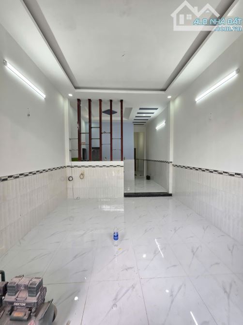 Bán nhà cấp 4 (4.1x17.5m), hẻm ĐT.743C p. Tân Đông Hiệp - 7