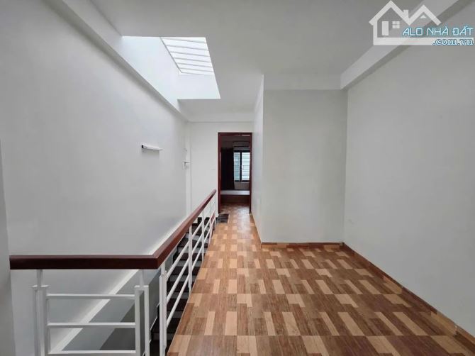 Căn hộ dòng tiền CCMN Phú Diễn, Bắc Từ Liêm, 42m2, 5 tầng, 7 phòng khép kín, nhỉnh 8 tỷ - 7