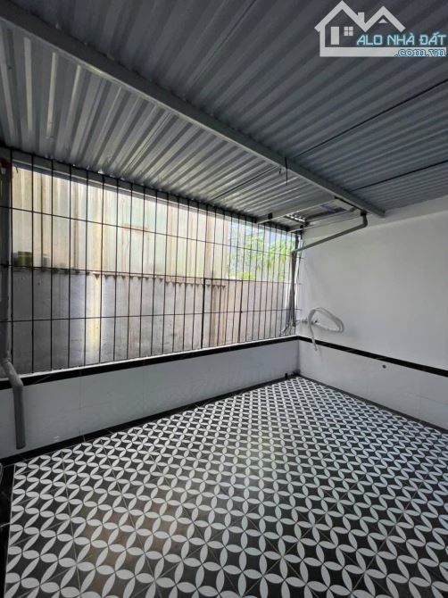 Bán nhà  An Đà , Đằng Giang , Ngô Quyền . 4,15 tỷ , 4 tầng , 43m . - 7