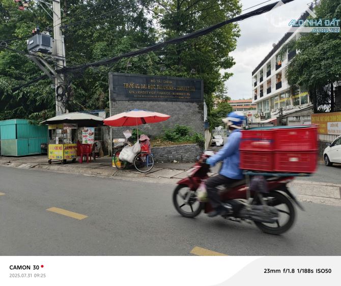 Bán nhà hẻm 93 đường 385 p Tăng Nhơn Phú A Tp Thủ Đức - 7
