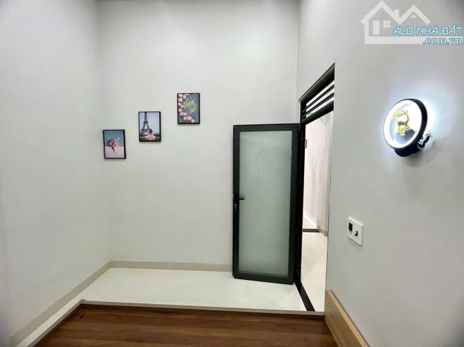 Nhà xinh hẻm 320 Trần Phú BMT - giá rẻ 2.350 - 7