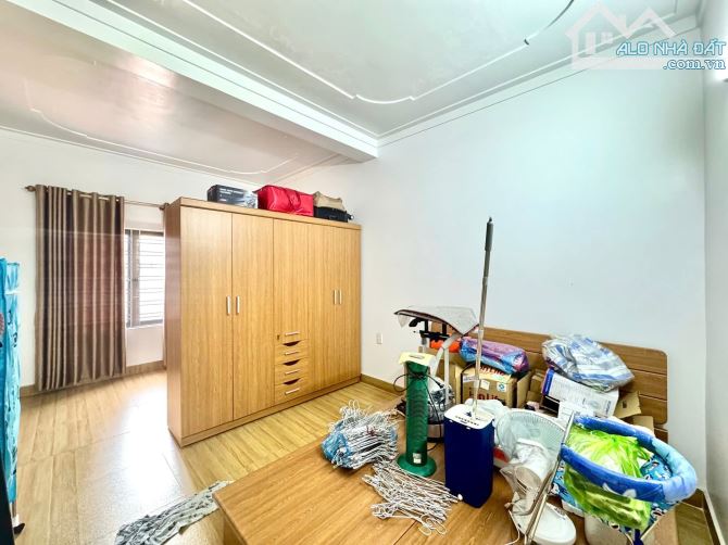 Bán nhà 3 tầng giá 3.48 tỷ ngõ Trần Nguyên Hãn - 7