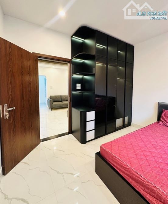 Bán CHTT Giải Phóng, Hoàng Mai, Gần phố, ô tô, SD 100m2, 4.65 tỷ(CTL) - 7