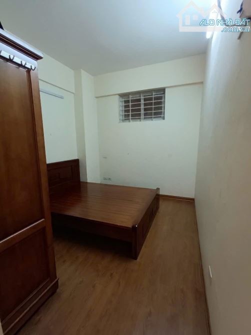 BÁN CĂN HỘ CC ĐỊNH CÔNG 69M T4 4,2 TỶ FULL NỘI THẤT - 7