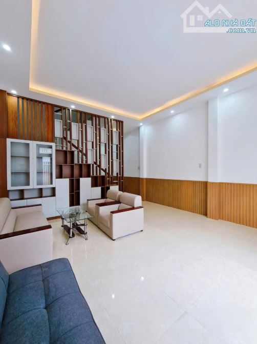 Bán Nhà Đầu Hẻm Bờ Hồ Búng Xáng Cần Thơ - 7