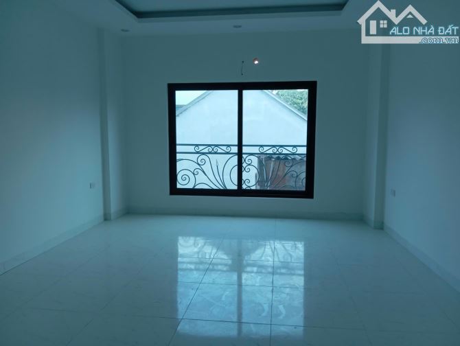 Bán nhà Kim Ngọc (Kim Âu) Tân Lập, Đan Phượng, 35m2, 4 tầng, mặt tiền 4m, giá 4.6 tỷ - 7