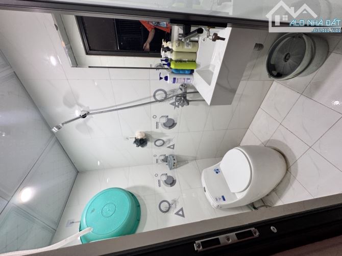 NHÀ ĐẸP, Ở LUÔN – TẬP THỂ CÔNG CỤ SỐ 1 – TRUNG TÂM NGUYỄN TRÃI - 7