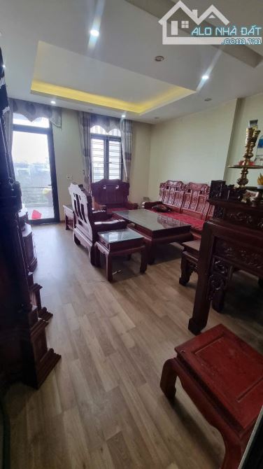 Bán Nhà Đẹp Mặt Phạm Ngũ Lão, Khả Lễ 1, Võ Cường, View Vườn Hoa, Mt 4.5m Dt 81m2 Giá 15 Tỷ - 7