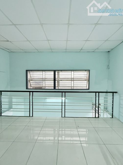 BÁN NHÀ HẺM 1/ TRẦN THÁNH TÔNG, P.15, TÂN BÌNH, 36m2, 2 TẦNG, GIÁ 2.9T - 7