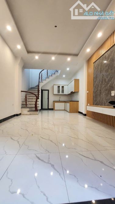 Làng Tó_ Tả Thanh Oai 30m, 5 tầng, 5.15 tỷ - 7