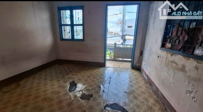 Cần Tìm người hữu duyên bán căn nhà nát ở Thới Tam Thôn 56m2 Sổ Hồng Riêng 690triệu - 7