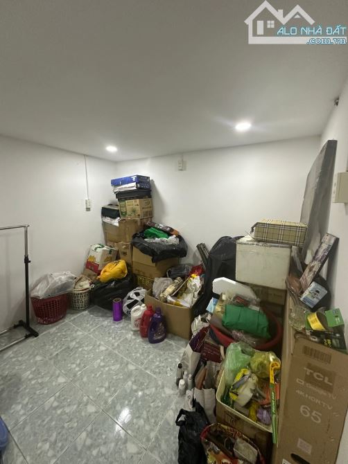 Nhà Đẹp 3 Tầng, Lê Thị Bạch Cát Quận 11, Hẻm 3M, 3PN-3WC, Ko QH,  Nhà Mới ở ngay, Nhỉnh 4 - 7
