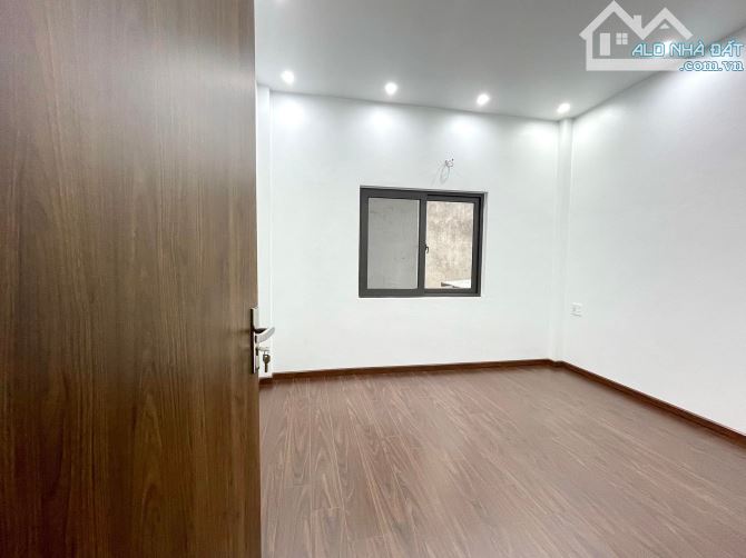 BÁN NHÀ 4 TẦNG NGÕ PHỐ NGÔ QUYỀN - TP HẢI DƯƠNG - 6