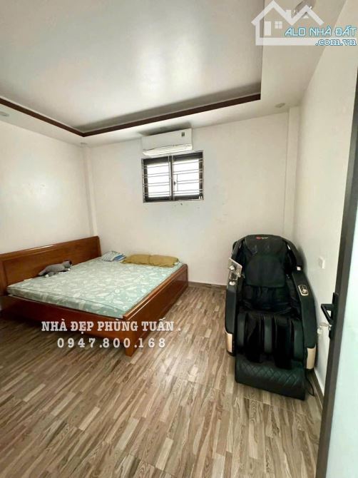 P Tuấn... Nhà 193 Văn Cao DÂN XÂY ĐỘC LẬP Chỉ việc sách vali về ở• OTO đỗ cửa - 7