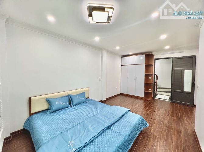 Thanh Lân – Nhà đẹp 48m², 5 tầng – Gần ô tô – 6.8 tỷ tặng full nội thất - 7