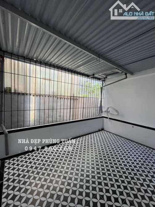 P Tuấn... Chính thức ra mắt Siêu phẩm đẹp long lanh ô tô vào tận cửa tại An Đà - 7