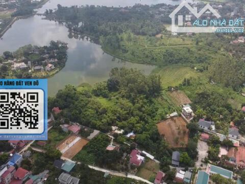 Bán đất phân lô Xã Xuân Mai – Khu dân cư đông, Giá tốt S=80,1m²  LK15 - 7