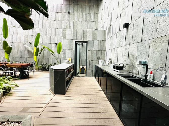 Bán siêu Biệt Thự KĐT Định Công, Hoàng Mai. 150 m2, 4 tầng, Mt 10 m. Vị trí đẹp thoáng mát - 7