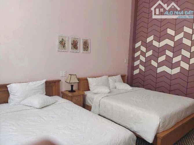 🌈 HOTEL LÔ GÓC VIEW SÔNG HÀN – CAO XUÂN DỤC – KINH DOANH NGAY – DÒNG TIỀN ỔN ĐỊNH - 7