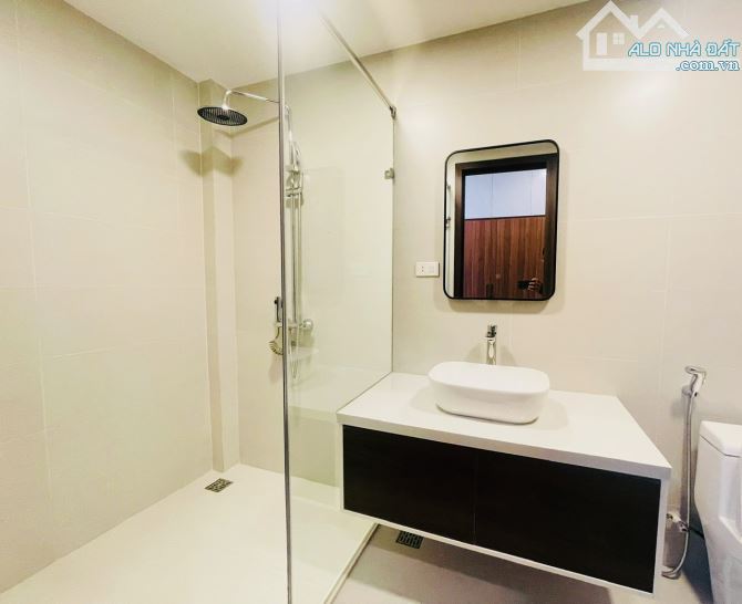 Hiếm! Nhà cực đẹp 37m2x5T vuông vắn, rộng thoáng. Cạnh Hồ Tây, trung tâm Lotte phố Xuân La - 7