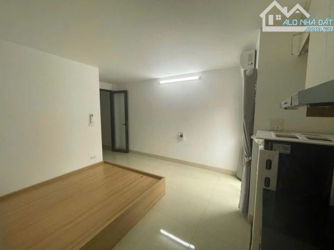 CCMN 2 THOÁNG CỔ NHUẾ – THU 55TR/TH – 7T THANG MÁY – 56M² – 11.2 TỶ (2ĐTL91230) - 7